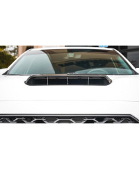 PRISE D'AIR DE CAPOT SUBARU WRX - APR PERFORMANCE 