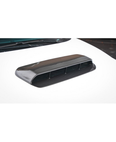 PRISE D'AIR DE CAPOT SUBARU WRX - APR PERFORMANCE 