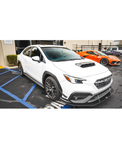 PRISE D'AIR DE CAPOT SUBARU WRX - APR PERFORMANCE 