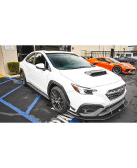 PRISE D'AIR DE CAPOT SUBARU WRX - APR PERFORMANCE 