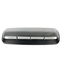 PRISE D'AIR DE CAPOT SUBARU WRX - APR PERFORMANCE 