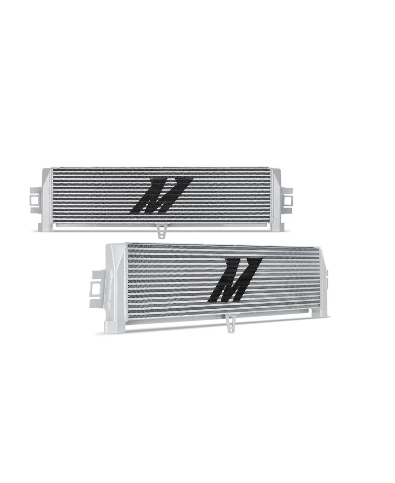 RADIATEUR D'HUILE PERFORMANCE BMW G8X M3/M4 - MISHIMOTO 