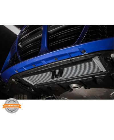 RADIATEUR D'HUILE PERFORMANCE BMW G8X M3/M4 - MISHIMOTO 