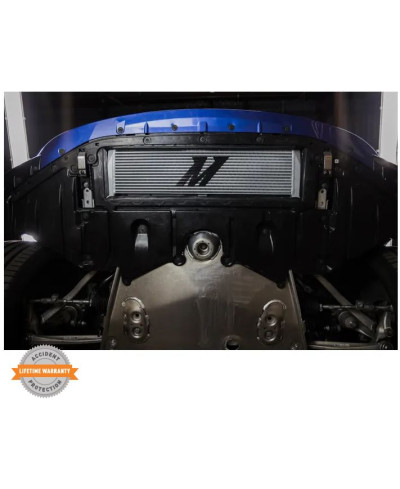 RADIATEUR D'HUILE PERFORMANCE BMW G8X M3/M4 - MISHIMOTO 