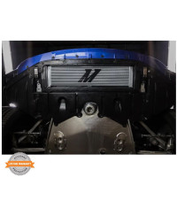 RADIATEUR D'HUILE PERFORMANCE BMW G8X M3/M4 - MISHIMOTO 