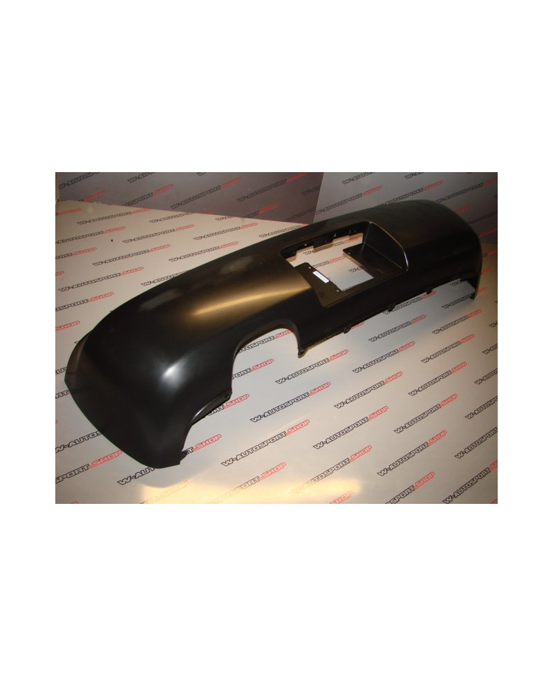 PARE CHOC ARRIERE TYPE US JDM S14 NISSAN 