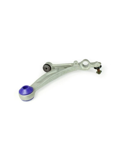 SET SILENTBLOCS TRIANGLE INFERIEUR AVANT RX8 POWERFLEX