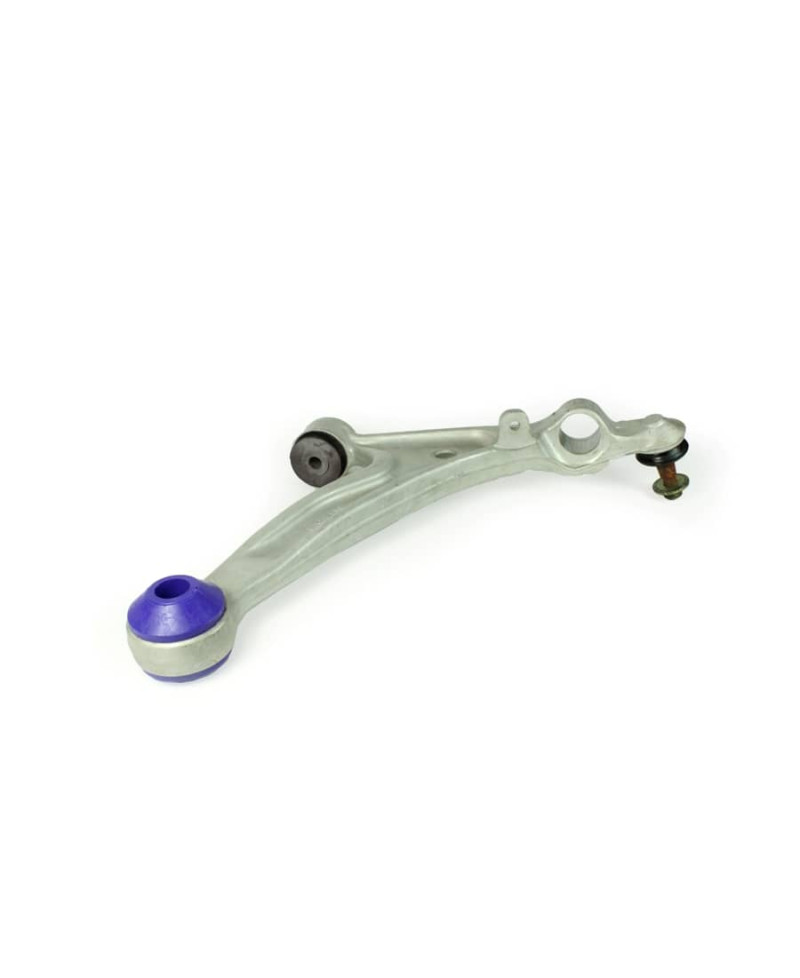 SET SILENTBLOCS TRIANGLE INFERIEUR AVANT RX8 POWERFLEX