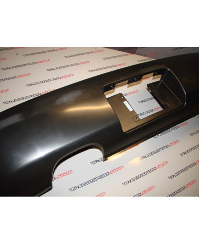 PARE CHOC ARRIERE TYPE US JDM S14 NISSAN 