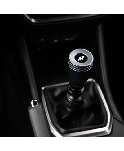 POMMEAU LEVIER DE VITESSE SUBARU WRX 2022+ - MISHIMOTO 