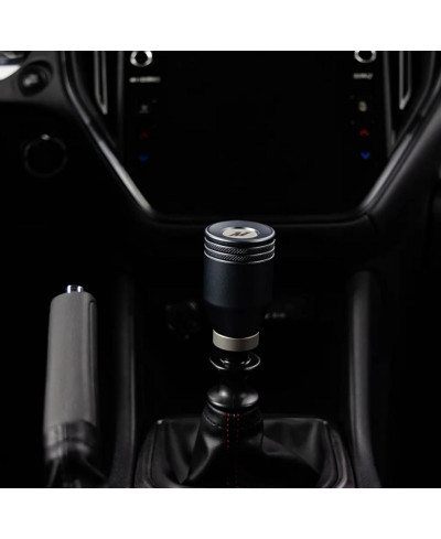 POMMEAU LEVIER DE VITESSE SUBARU WRX 2022+ - MISHIMOTO 