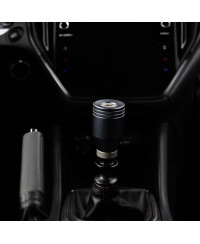 POMMEAU LEVIER DE VITESSE SUBARU WRX 2022+ - MISHIMOTO 