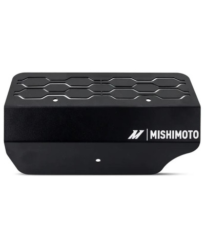 CACHE ALTERNATEUR/POULIE SUBARU WRX 2022+ - MISHIMOTO 
