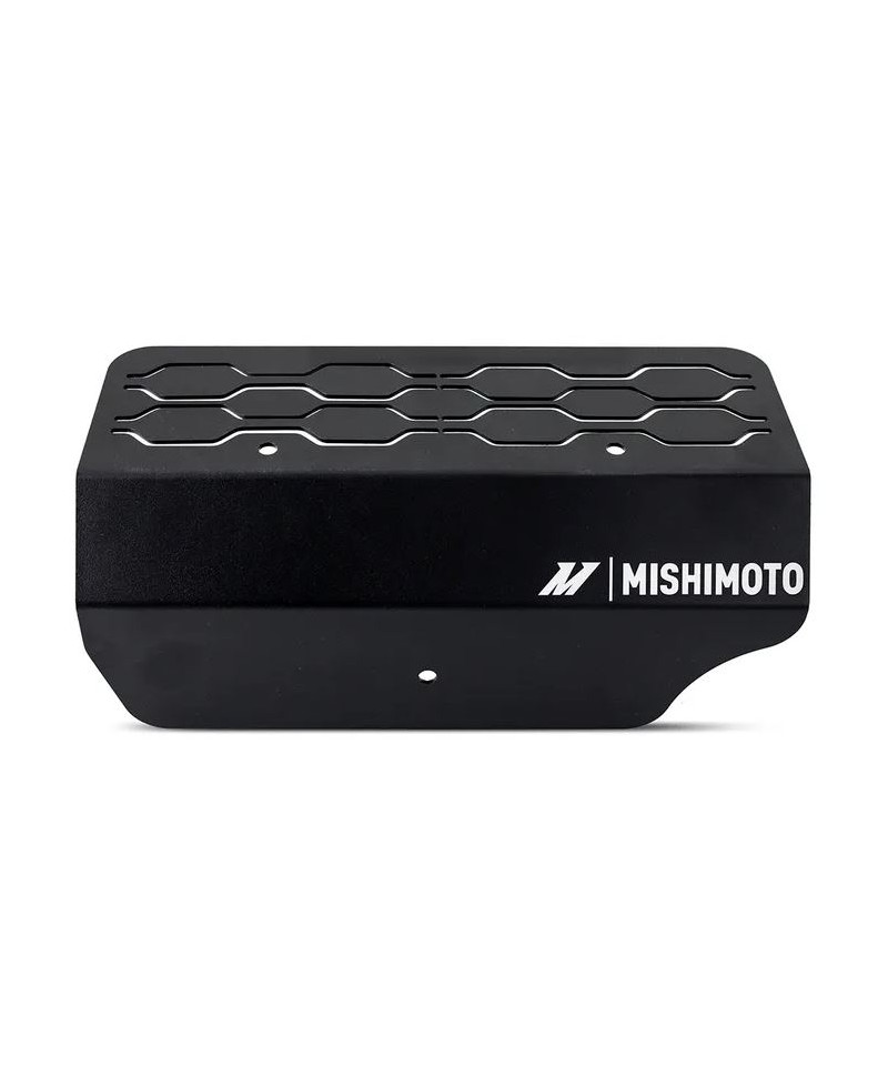CACHE ALTERNATEUR/POULIE SUBARU WRX 2022+ - MISHIMOTO 