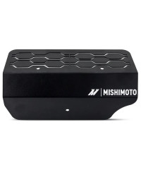 CACHE ALTERNATEUR/POULIE SUBARU WRX 2022+ - MISHIMOTO 