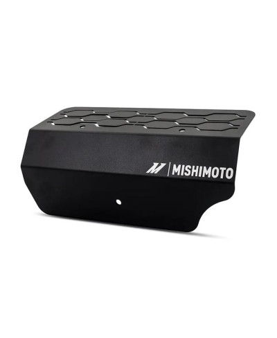 CACHE ALTERNATEUR/POULIE SUBARU WRX 2022+ - MISHIMOTO 