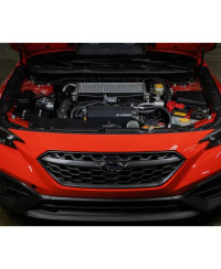 CACHE ALTERNATEUR/POULIE SUBARU WRX 2022+ - MISHIMOTO 