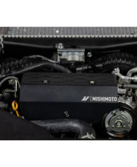 CACHE ALTERNATEUR/POULIE SUBARU WRX 2022+ - MISHIMOTO 