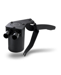 RECUPERATEUR D'HUILE SUBARU WRX 2022+ - MISHIMOTO 