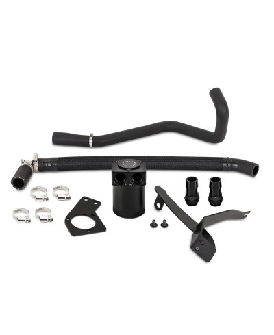 RECUPERATEUR D'HUILE SUBARU WRX 2022+ - MISHIMOTO 