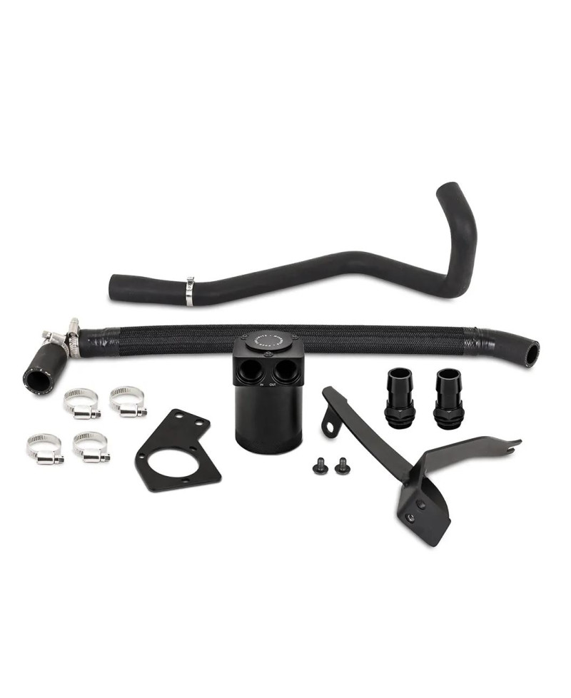 RECUPERATEUR D'HUILE SUBARU WRX 2022+ - MISHIMOTO 