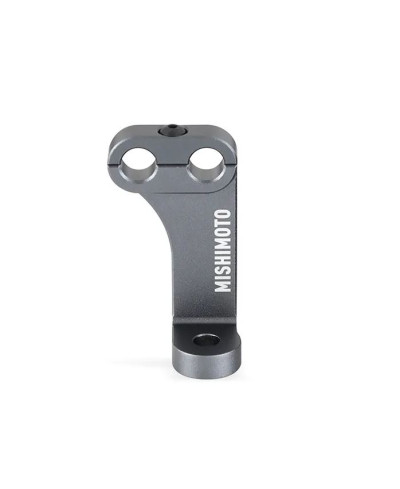 CHARGE PIPES BMW F1X M5/M6 2012-2018 - MISHIMOTO 