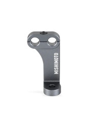 CHARGE PIPES BMW F1X M5/M6 2012-2018 - MISHIMOTO 