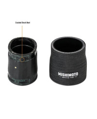 CHARGE PIPES BMW F1X M5/M6 2012-2018 - MISHIMOTO 