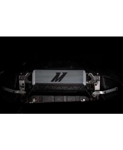 RADIATEUR D'HUILE PERFORMANCE BMW M5/ M6 2012+ - MISHIMOTO 