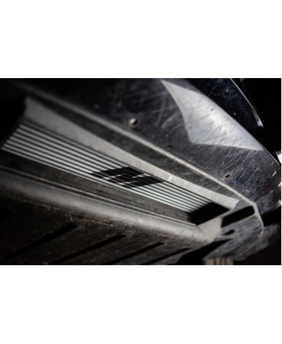 RADIATEUR D'HUILE PERFORMANCE BMW M5/ M6 2012+ - MISHIMOTO 