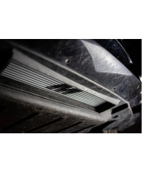 RADIATEUR D'HUILE PERFORMANCE BMW M5/ M6 2012+ - MISHIMOTO 