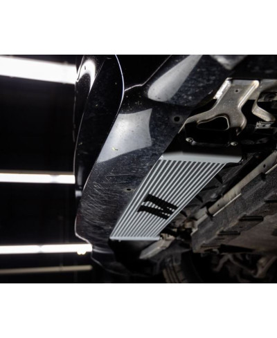 RADIATEUR D'HUILE PERFORMANCE BMW M5/ M6 2012+ - MISHIMOTO 