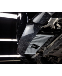 RADIATEUR D'HUILE PERFORMANCE BMW M5/ M6 2012+ - MISHIMOTO 