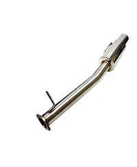 CATBACK SINGLE GT 350Z ISR PERFORMANCE