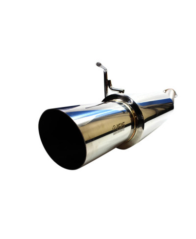 CATBACK SINGLE GT 350Z ISR PERFORMANCE