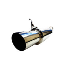 CATBACK SINGLE GT 350Z ISR PERFORMANCE