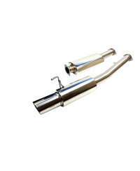 CATBACK SINGLE GT 350Z ISR PERFORMANCE