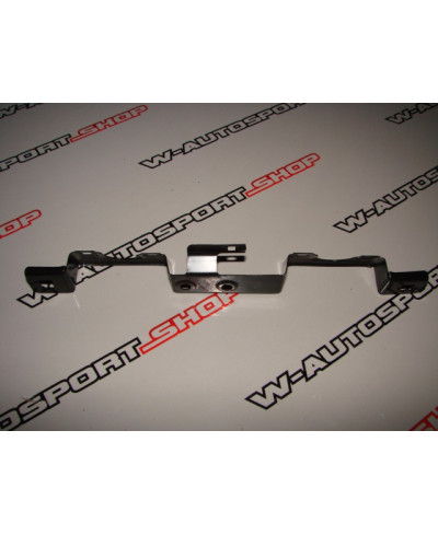 SUPPORT ECLAIREUR PLAQUE US JDM 14 NISSAN 