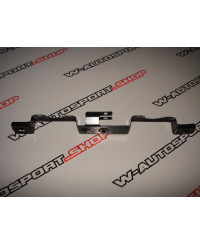 SUPPORT ECLAIREUR PLAQUE US JDM 14 NISSAN 