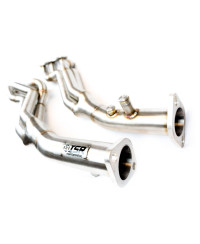 COLLECTEUR ECHAPEMENT VQ35 ISR PERFORMANCE