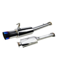 CATBACK SINGLE GT 350Z FINITION TITAN ISR PERFORMANCE