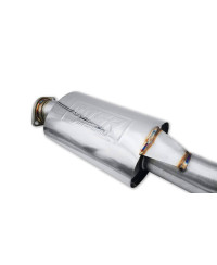 CATBACK SINGLE GT 350Z FINITION TITAN ISR PERFORMANCE