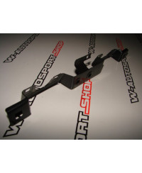 SUPPORT ECLAIREUR PLAQUE US JDM 14 NISSAN 