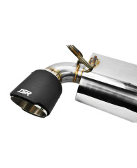 CATBACK OMS SPEC CARBON 350Z ISR PERFORMANCE