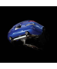 CATBACK OMS SPEC CARBON 350Z ISR PERFORMANCE