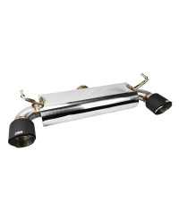 CATBACK OMS SPEC CARBON 350Z ISR PERFORMANCE