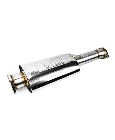 CATBACK OMS SPEC CARBON 350Z ISR PERFORMANCE