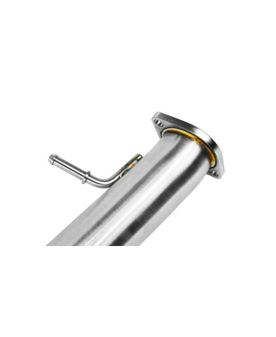 CATBACK OMS SPEC CARBON 350Z ISR PERFORMANCE