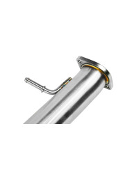 CATBACK OMS SPEC CARBON 350Z ISR PERFORMANCE