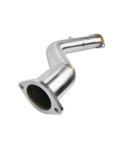 CATBACK OMS SPEC CARBON 350Z ISR PERFORMANCE